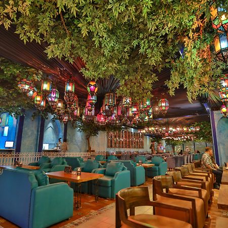 Mangkuluhur Artotel Suites Jakarta Exteriér fotografie
