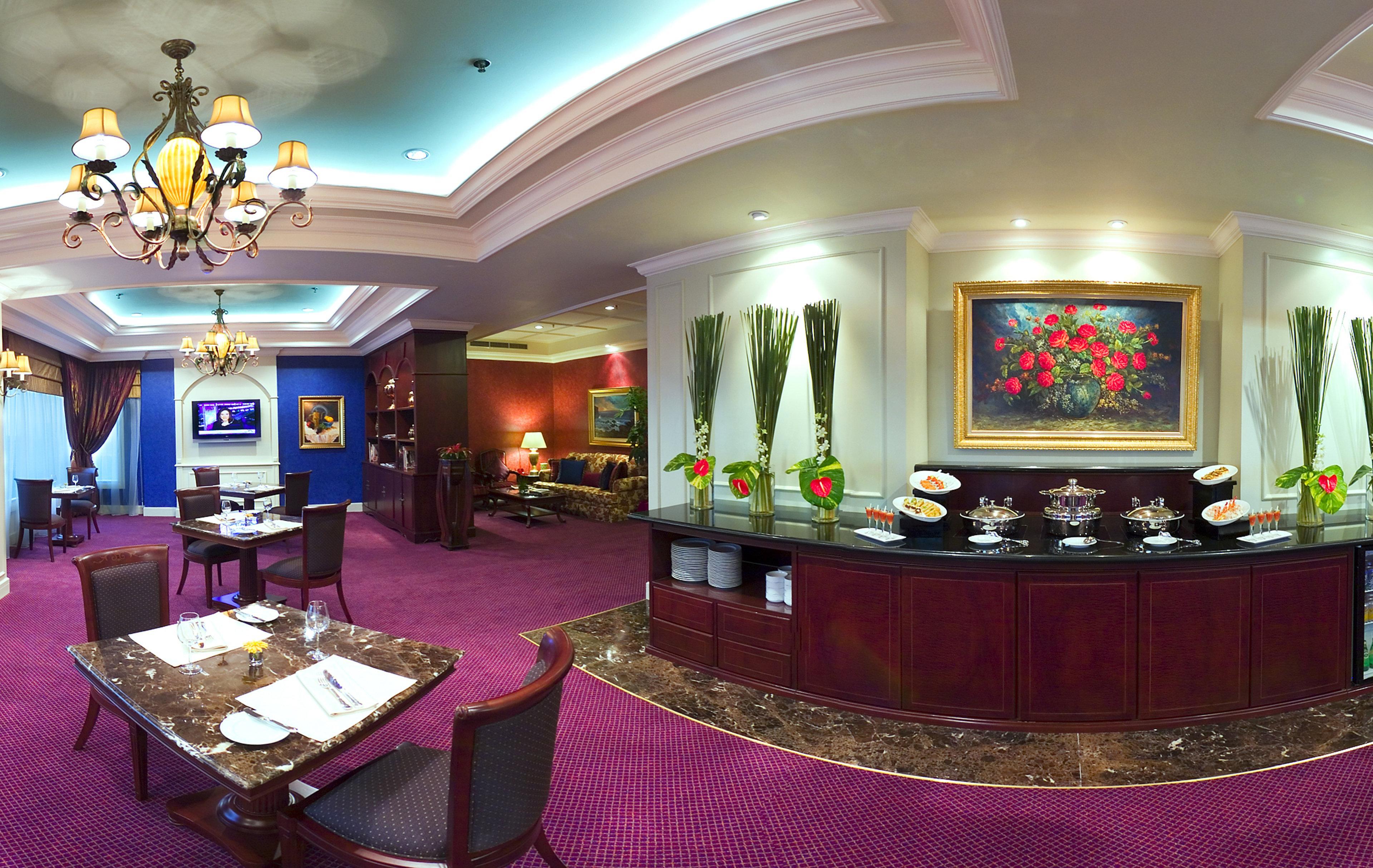 Mangkuluhur Artotel Suites Jakarta Exteriér fotografie