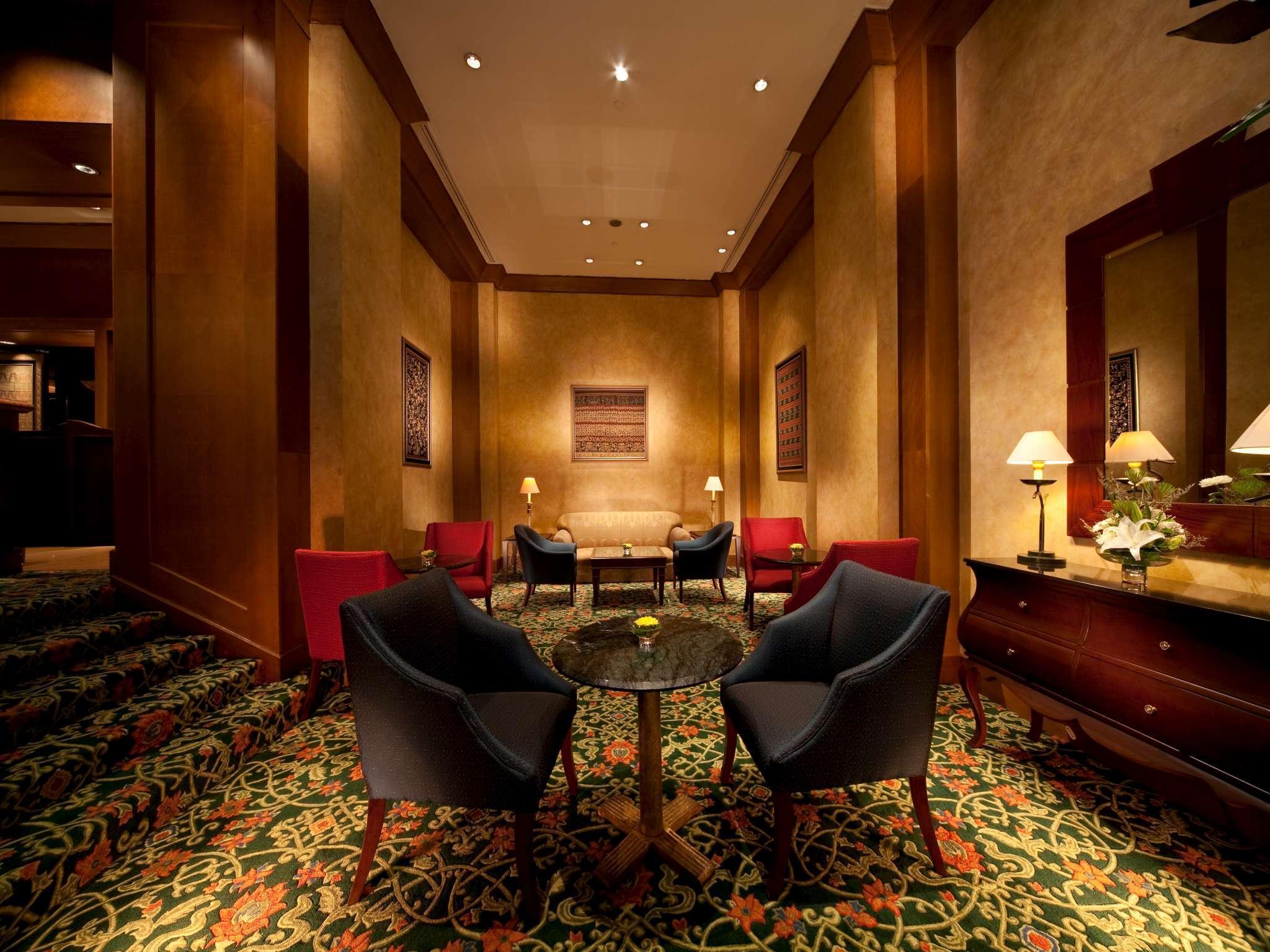 Mangkuluhur Artotel Suites Jakarta Exteriér fotografie