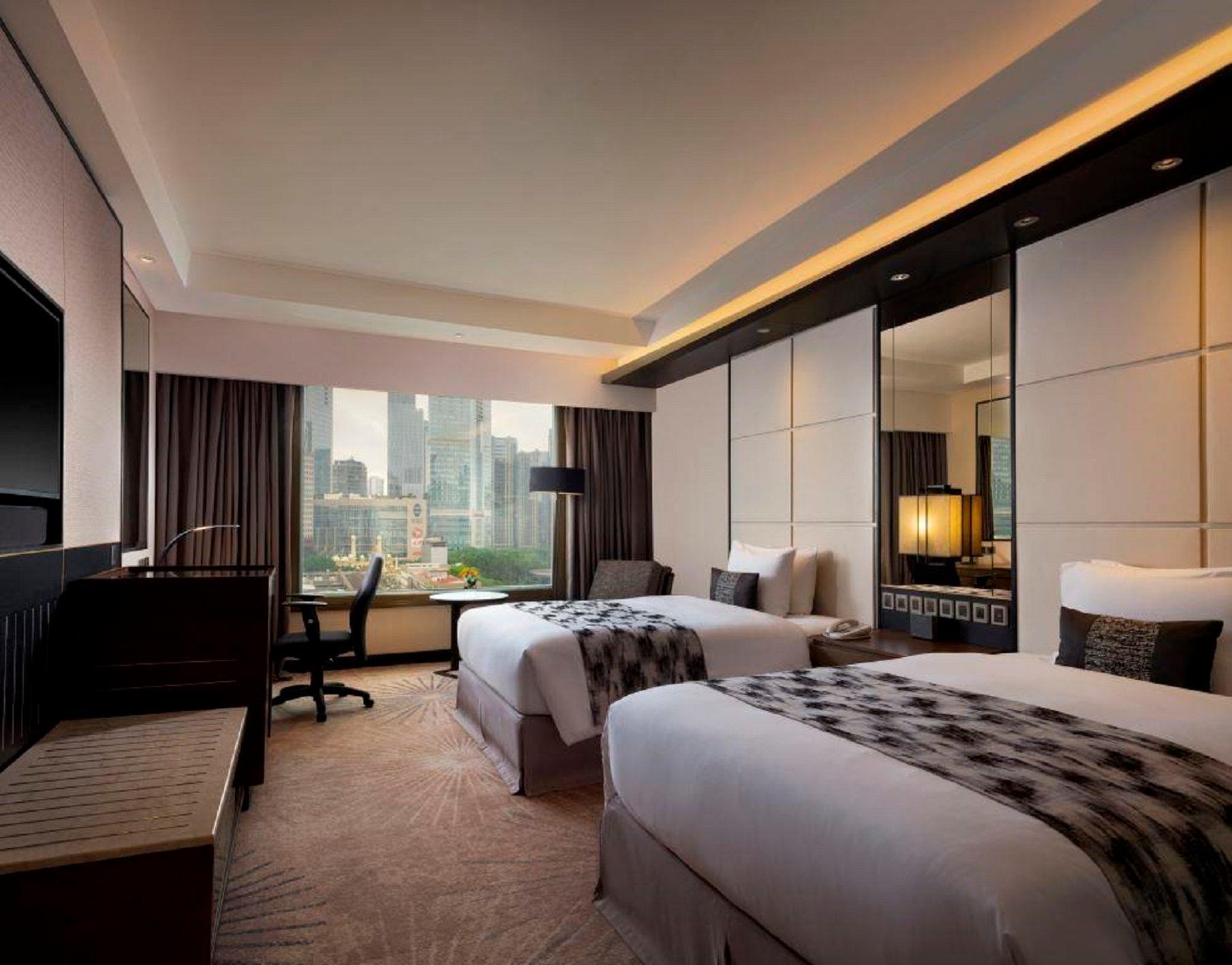 Mangkuluhur Artotel Suites Jakarta Exteriér fotografie