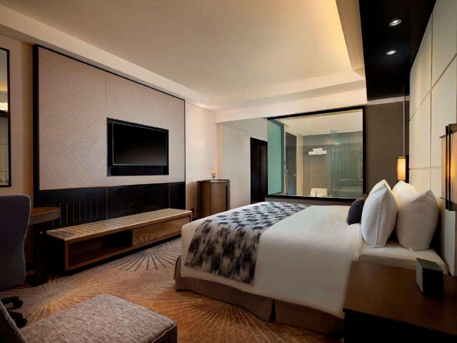 Mangkuluhur Artotel Suites Jakarta Exteriér fotografie