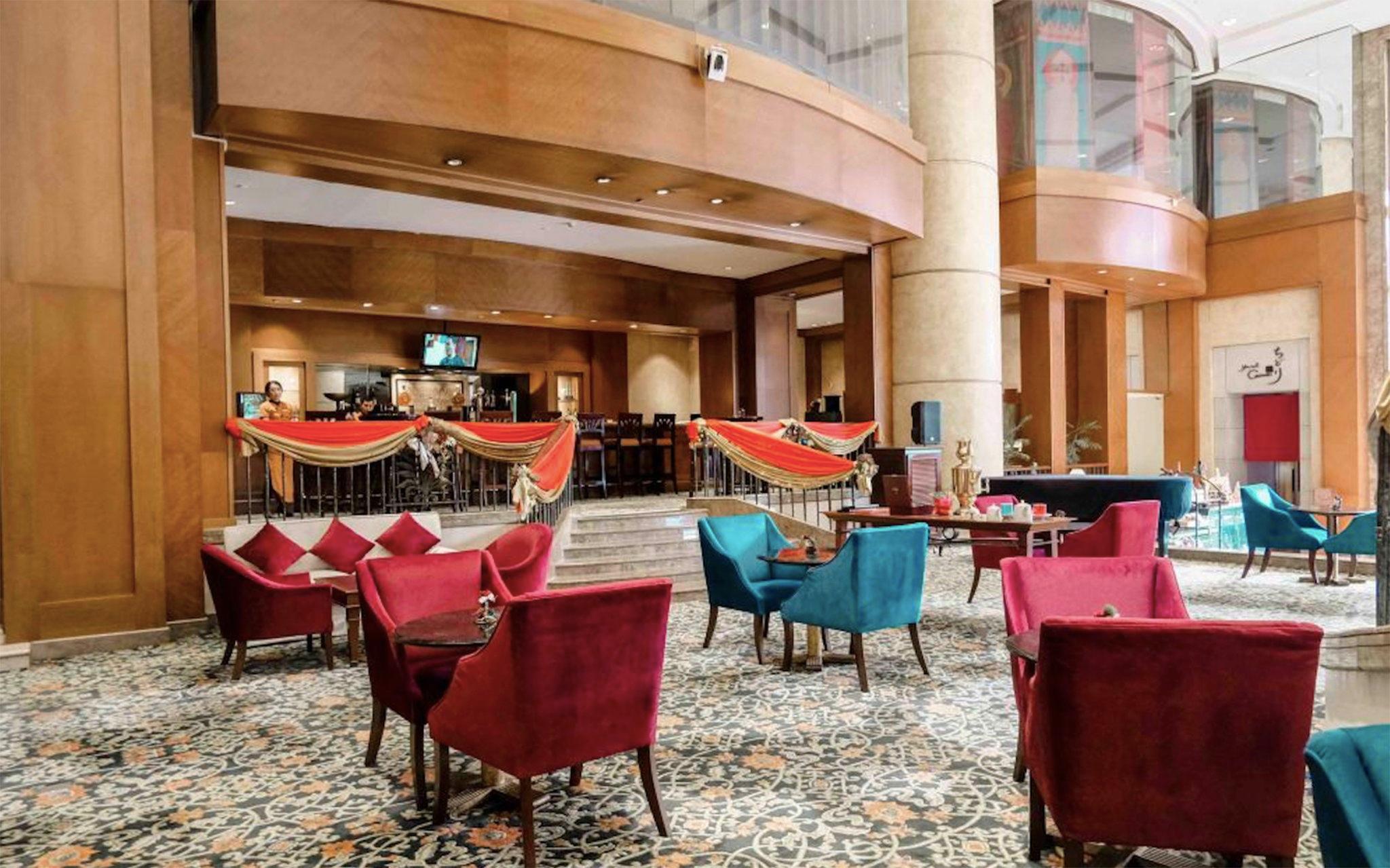 Mangkuluhur Artotel Suites Jakarta Exteriér fotografie
