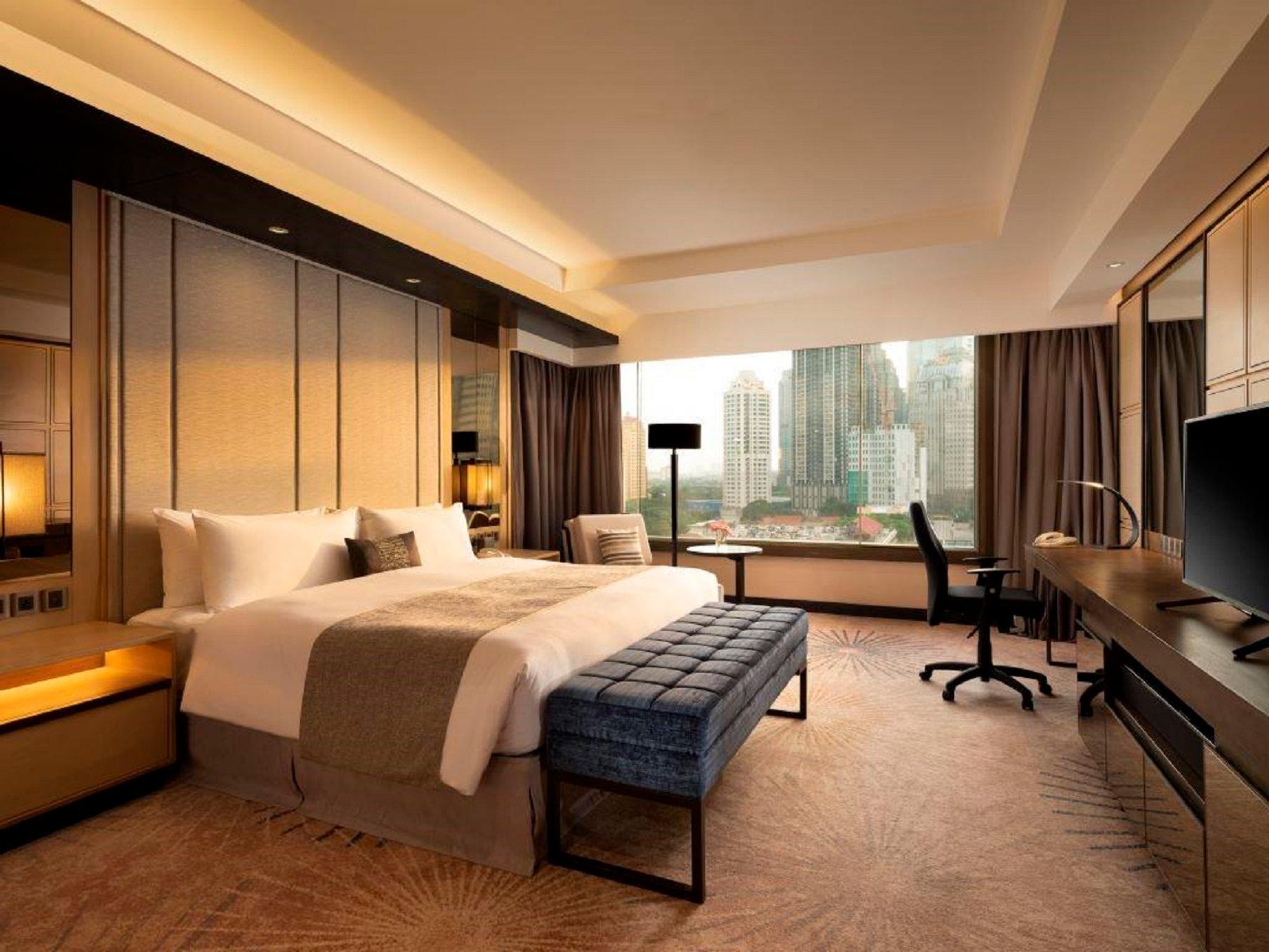 Mangkuluhur Artotel Suites Jakarta Exteriér fotografie