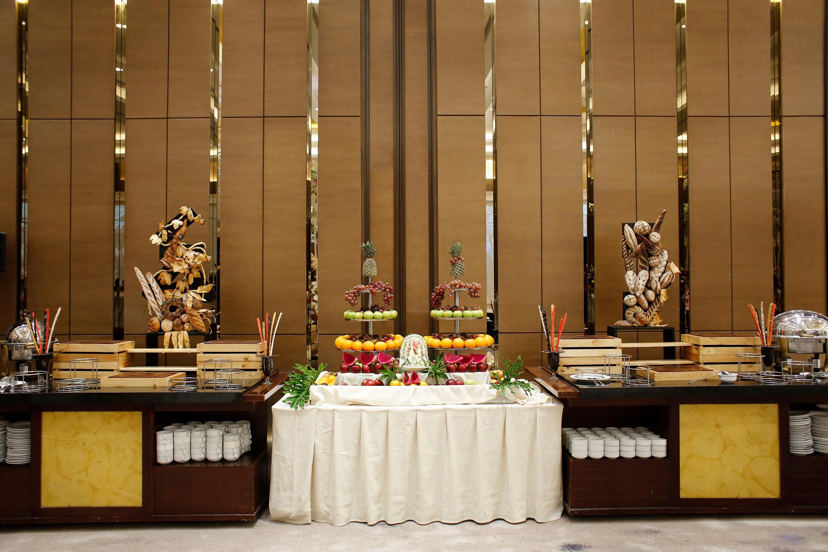 Mangkuluhur Artotel Suites Jakarta Exteriér fotografie
