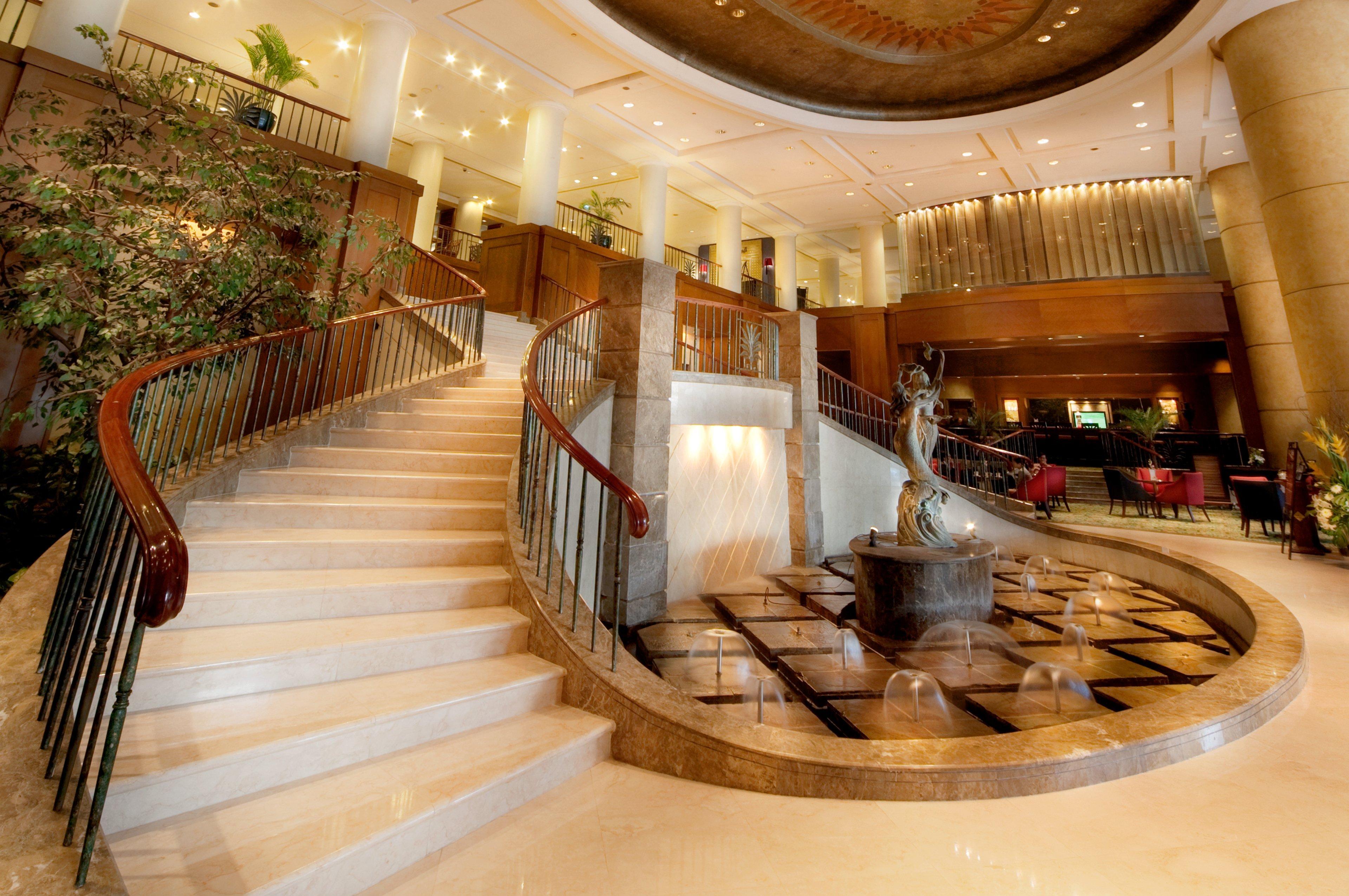 Mangkuluhur Artotel Suites Jakarta Exteriér fotografie