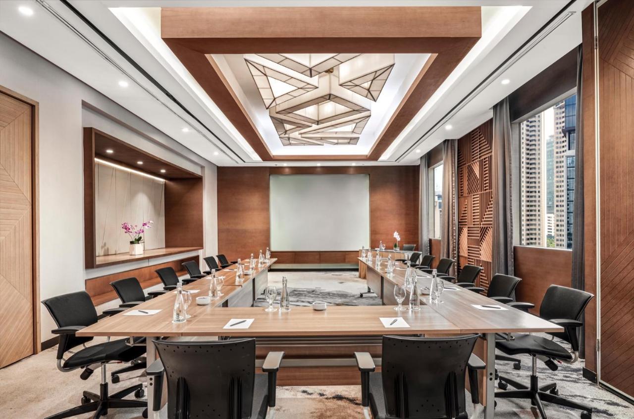 Mangkuluhur Artotel Suites Jakarta Exteriér fotografie